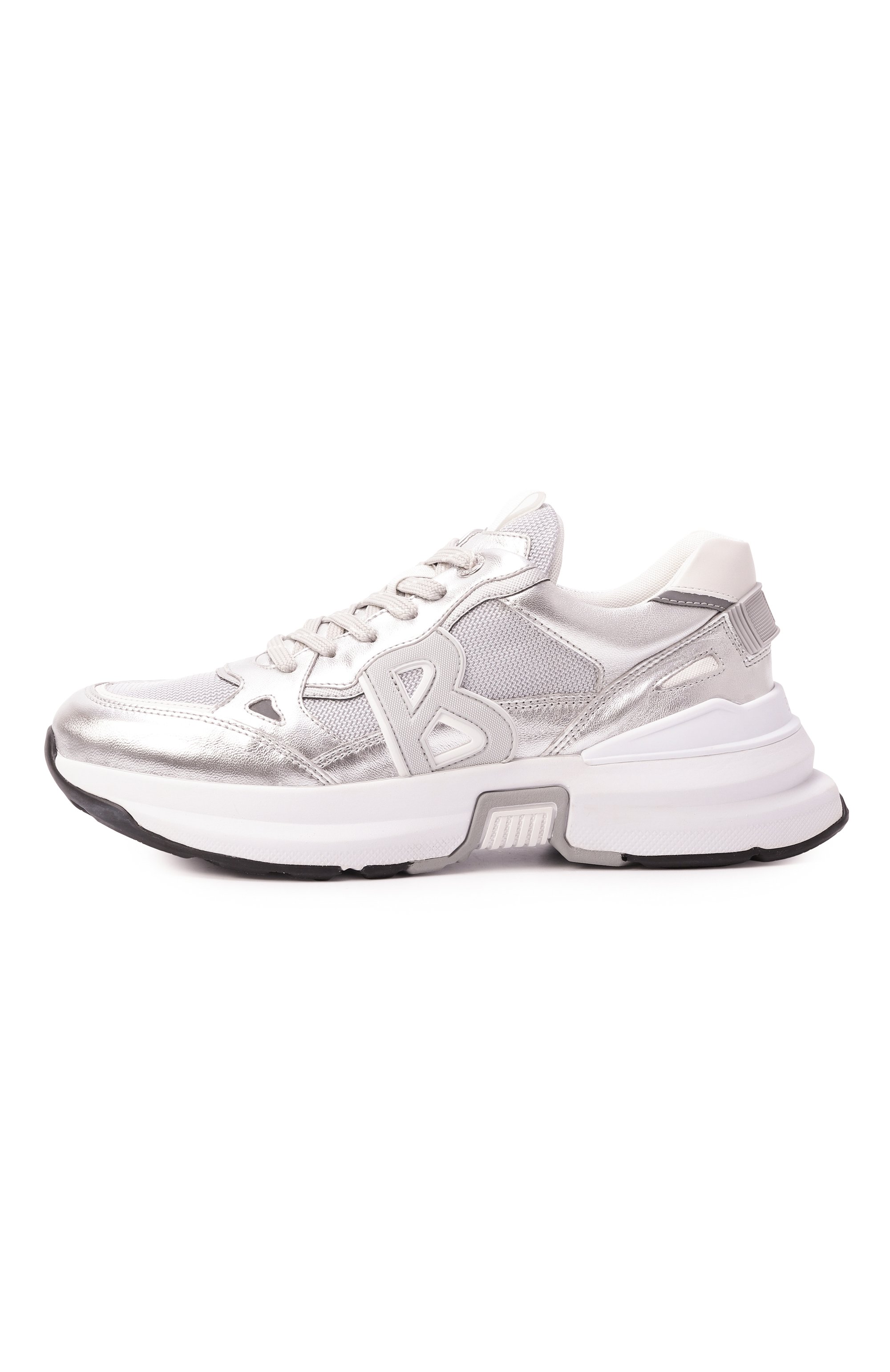 Комбинированные кроссовки ctp25 BOGNER, арт. CTP25, фото 4