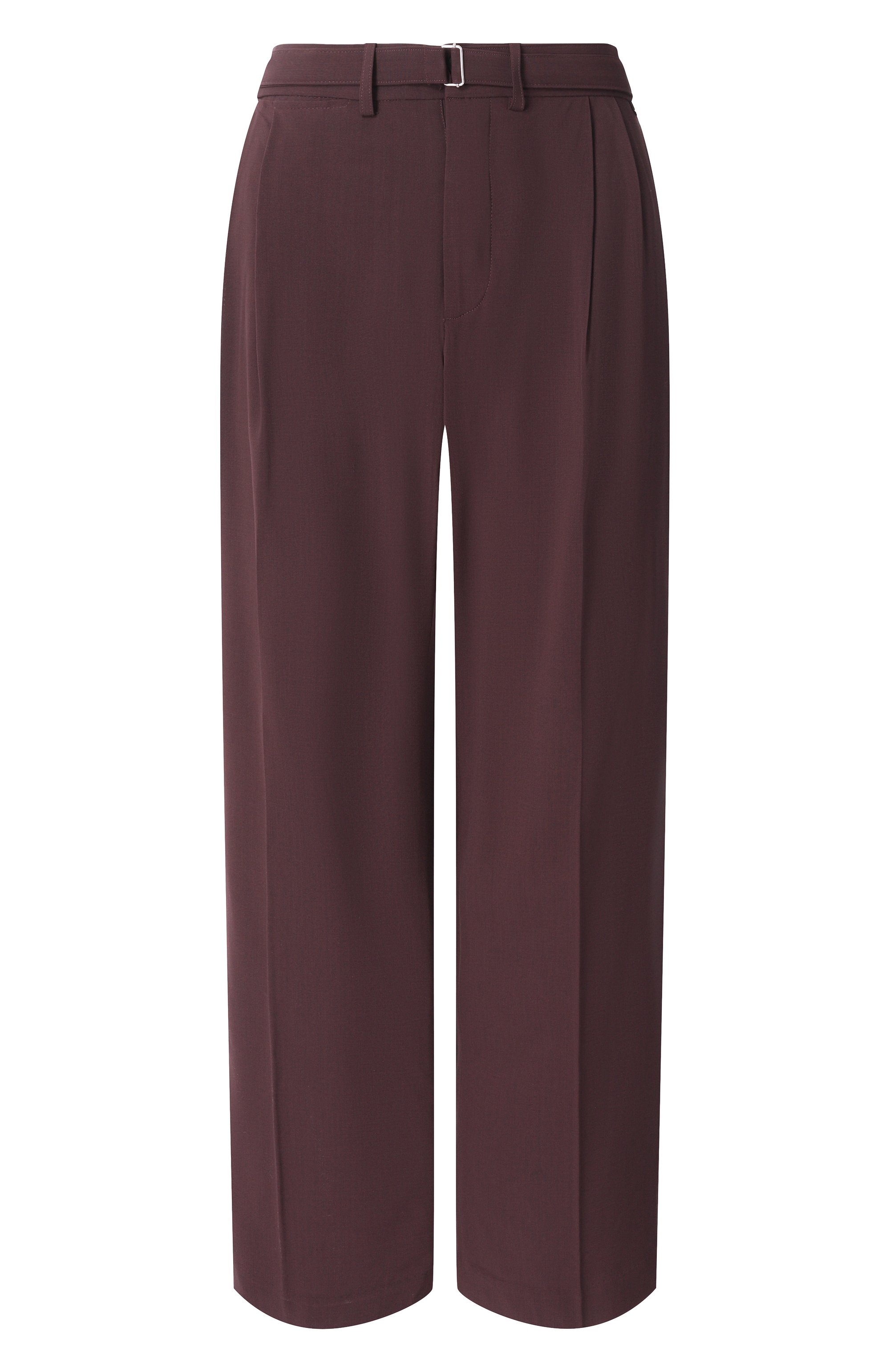 Шерстяные брюки CO, арт. 5316RDWS, фото 1