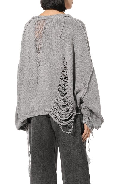 Пуловер SSHEENA, арт. 24FWKRAFEN FF24004, фото 4