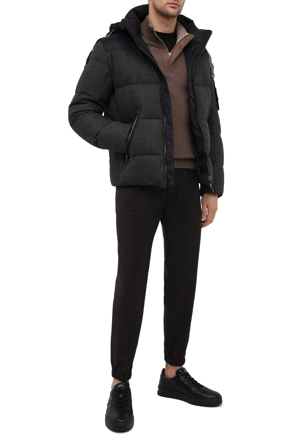 Пуховик BOGNER, арт. 38366272, фото 2