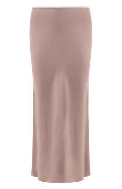 Женская юбка DRIES VAN NOTEN, арт. 242-010802-9067