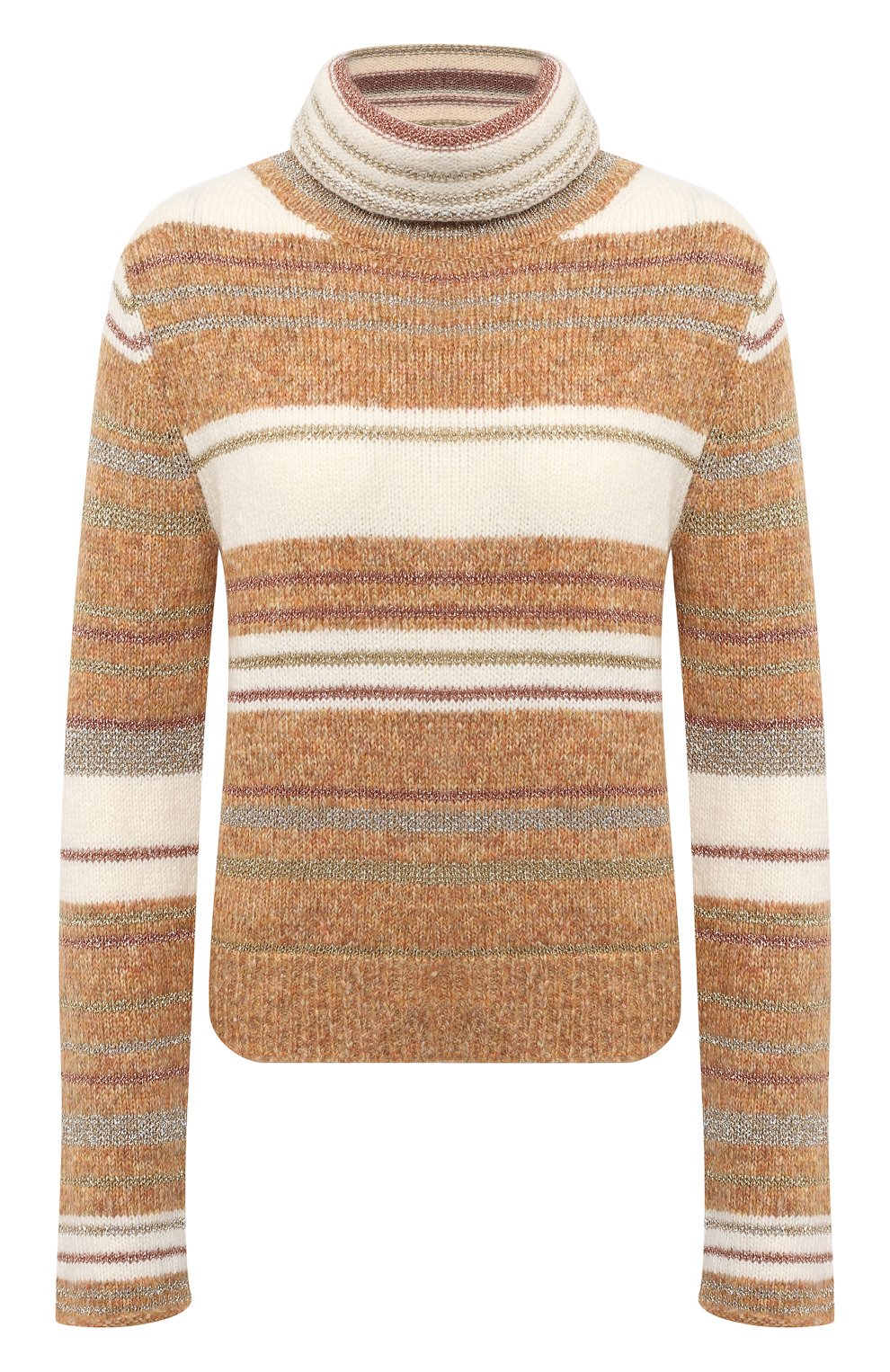 Свитер SEE BY CHLOÉ, арт. CHS20AMP16580, фото 1