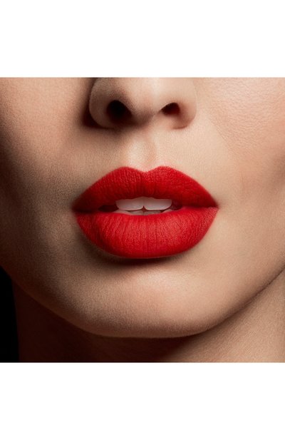 Жидкая матовая помада rouge immortel (3ml) KILIAN PARIS, арт. 3700550221890, фото 4