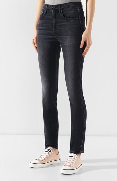 Джинсы 3X1, арт. W3SA10921/RAVEN, фото 3