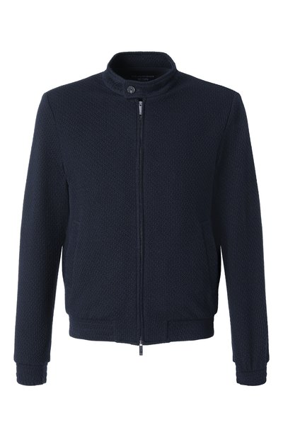 Мужской бомбер EMPORIO ARMANI, арт. EM000185/TE13908