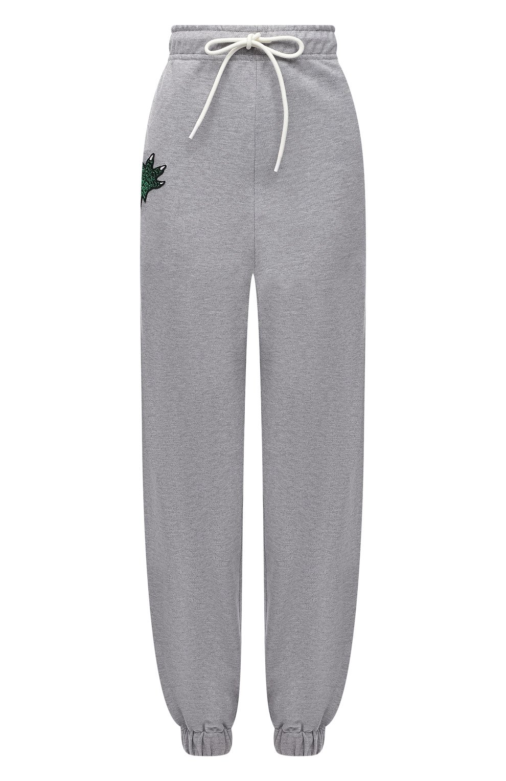 Хлопковые джоггеры LACOSTE, арт. XH7943CCA, фото 1