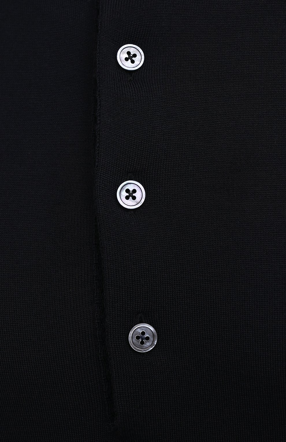 Шерстяное поло TOM FORD, арт. BYM94/TFK132, фото 5