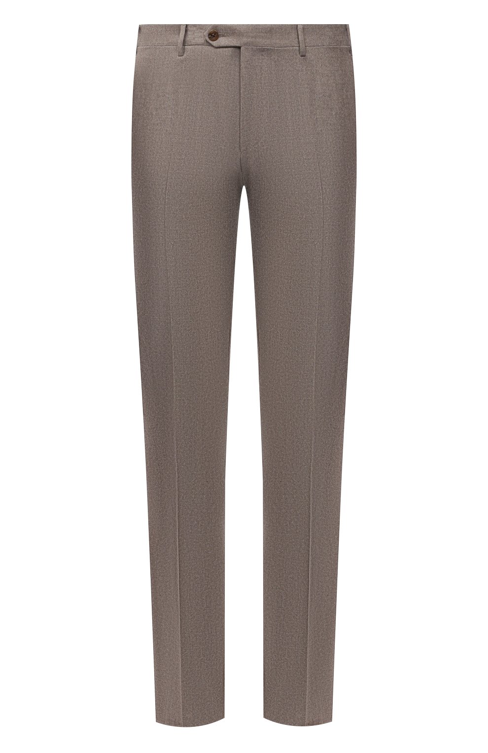 Шерстяные брюки CORNELIANI, арт. 885B01-1818111/02, фото 1