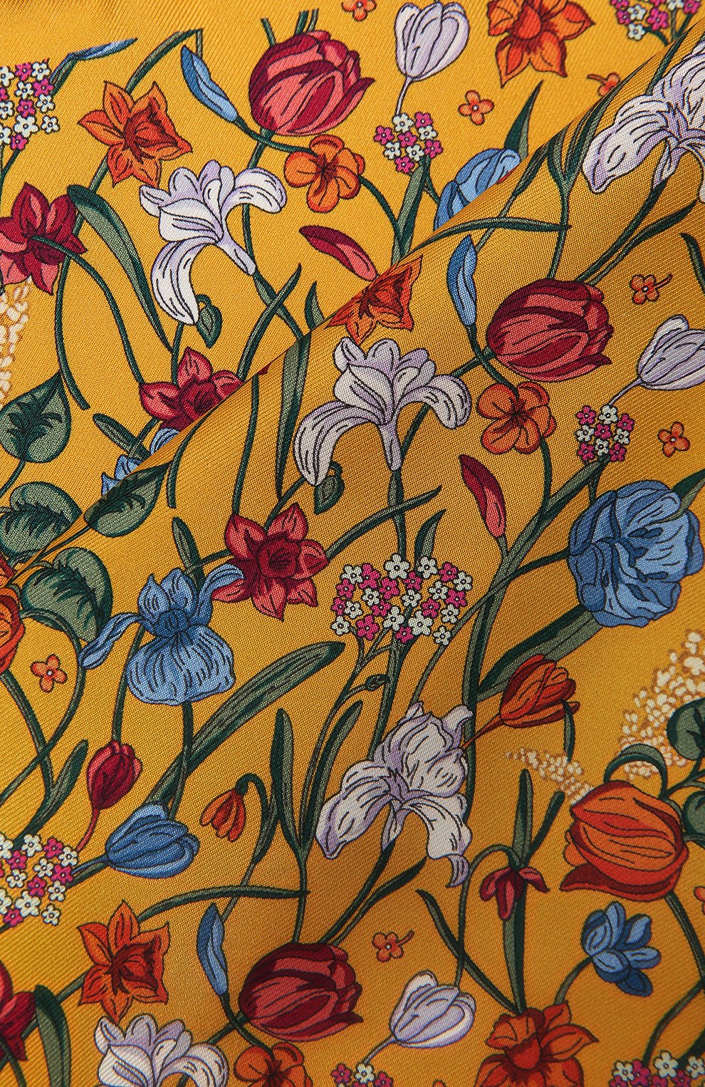 Шелковый платок ETON, арт. A000 33304, фото 2