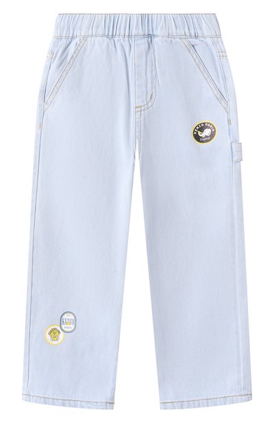Джинсы KENZO, арт. K61101