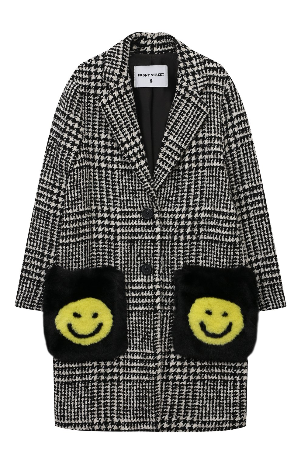 Пальто FRONT STREET 8 KIDS, арт. FWK9, фото 1