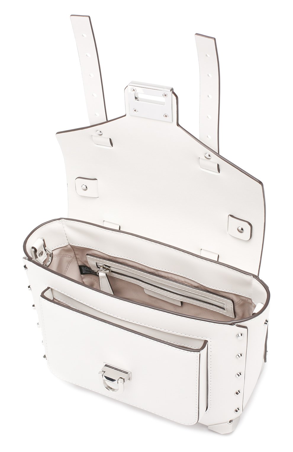 Сумка manhattan medium MICHAEL MICHAEL KORS, арт. 30T9SNCS6L, фото 4