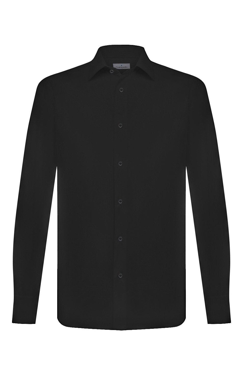 Хлопковая рубашка GIAMPAOLO, арт. 908/TS37057/LUNGA, фото 1