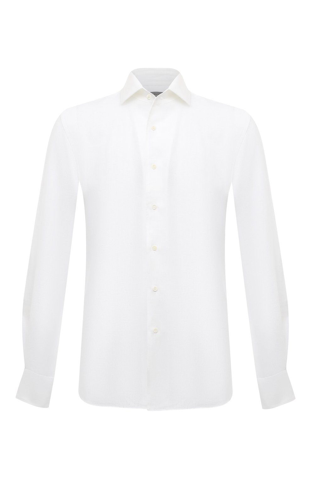 Льняная рубашка CORNELIANI, арт. 93P156-9311091, фото 1