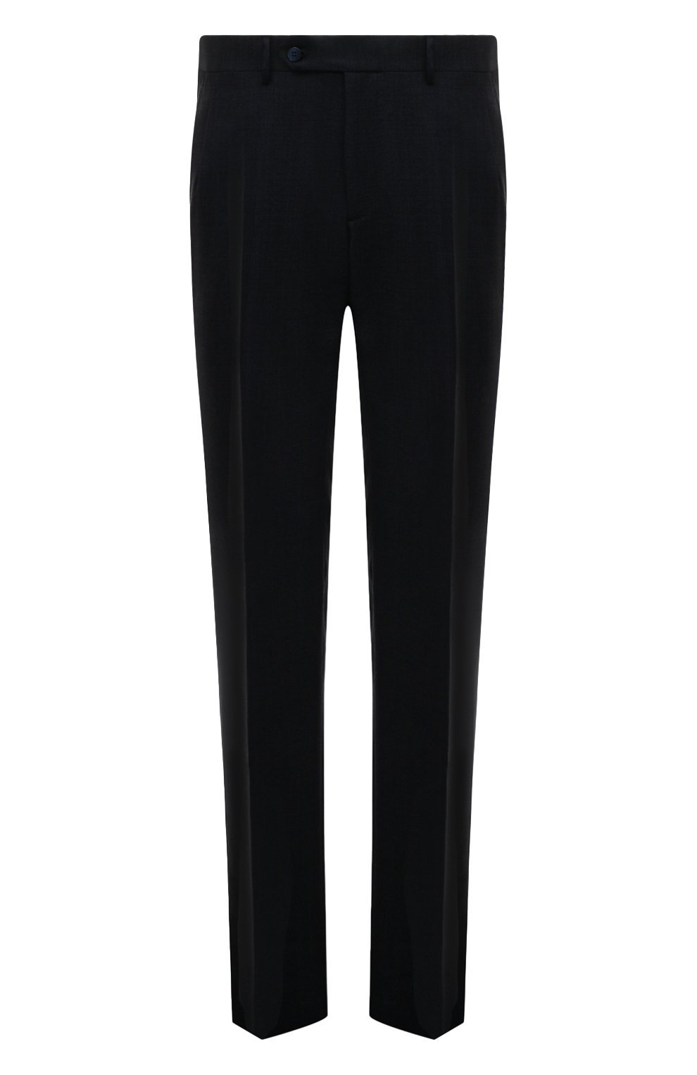 Шерстяные брюки STEFANO RICCI, арт. M5T022T003/DG16HC, фото 1