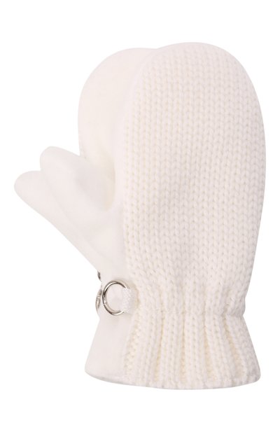 Шерстя�ные варежки IL TRENINO, арт. 21 4062/18