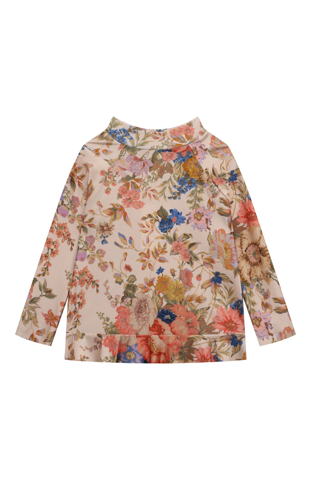 Пляжный лонгслив ZIMMERMANN, арт. 5906WRS242, фото 1