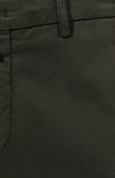 Брюки KITON, арт. UFPPEJ0210C, фото 5