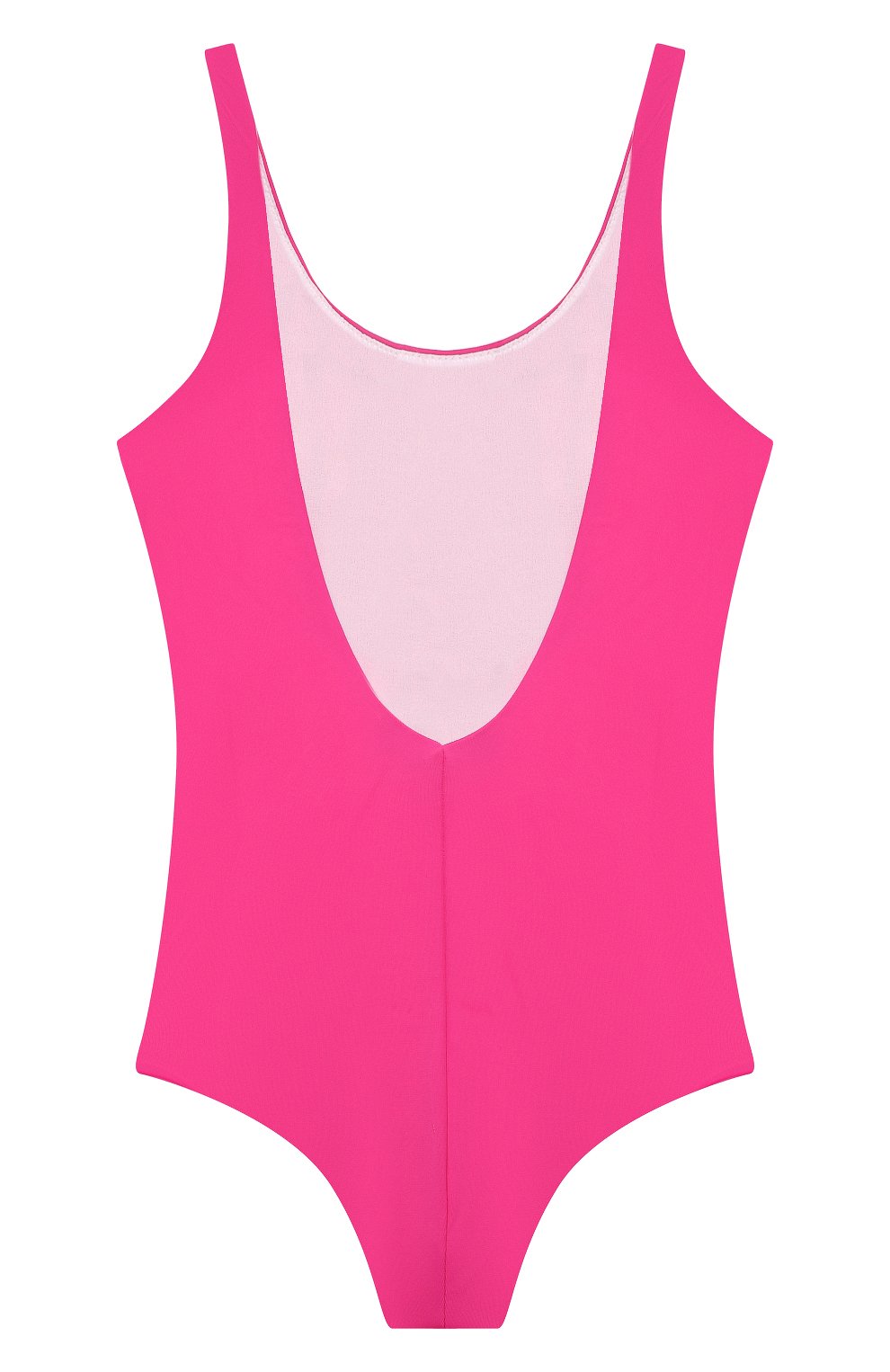 Слитный купальник DSQUARED2, арт. DQ0276-D000V, фото 2