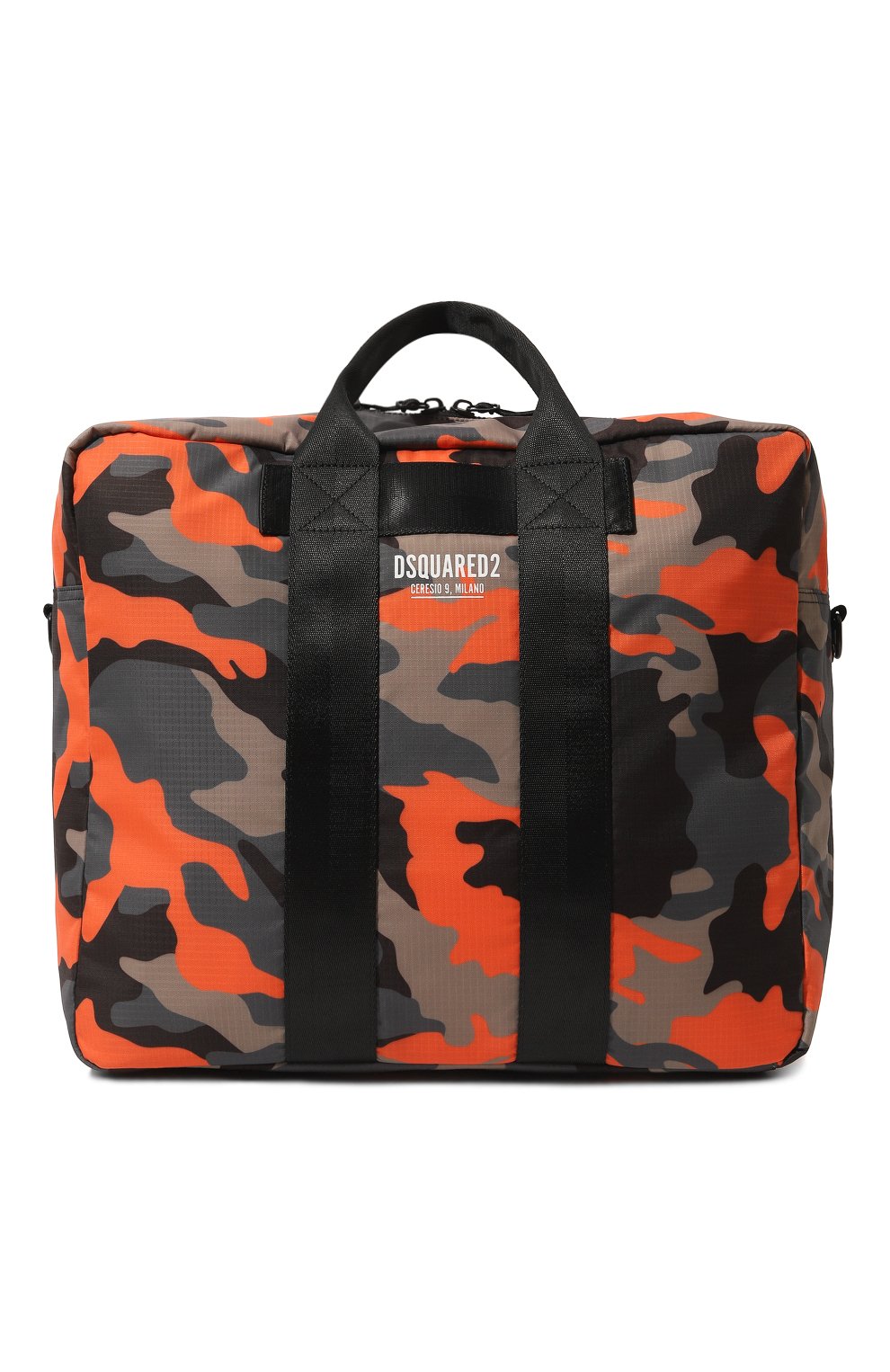 Сумка DSQUARED2, арт. DFM0037 16805525, фото 1