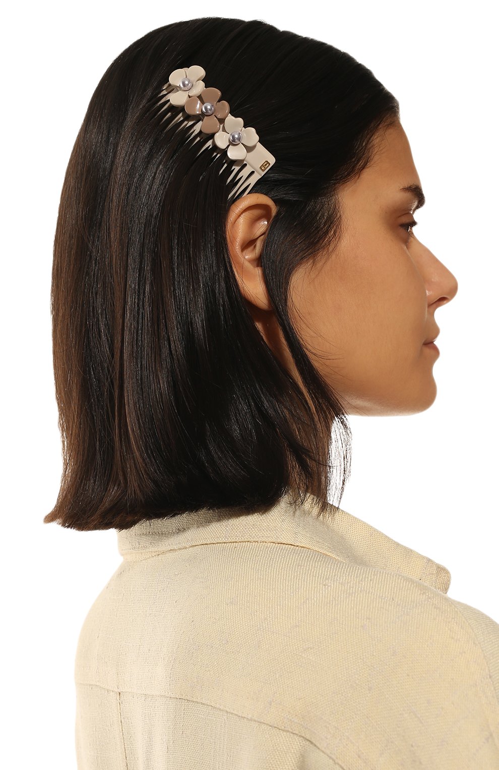 Гребень для волос ALEXANDRE DE PARIS, арт. ASC-17598-07 I, фото 2