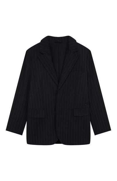 Пиджак EMPORIO ARMANI, арт. EB000609/AF16577