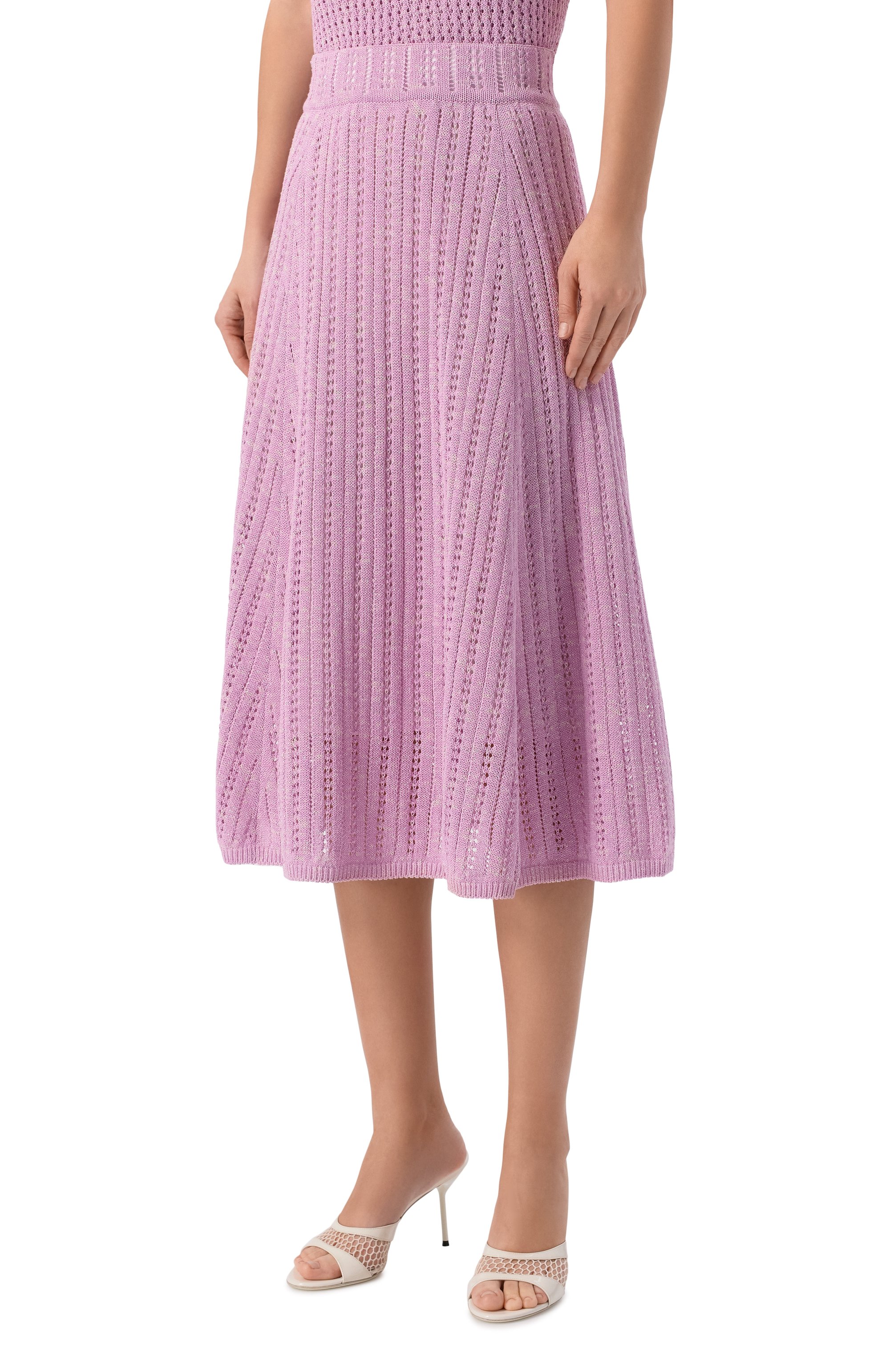 Юбка FREEAGE, арт. LW25.SK048.1809.701, фото 3