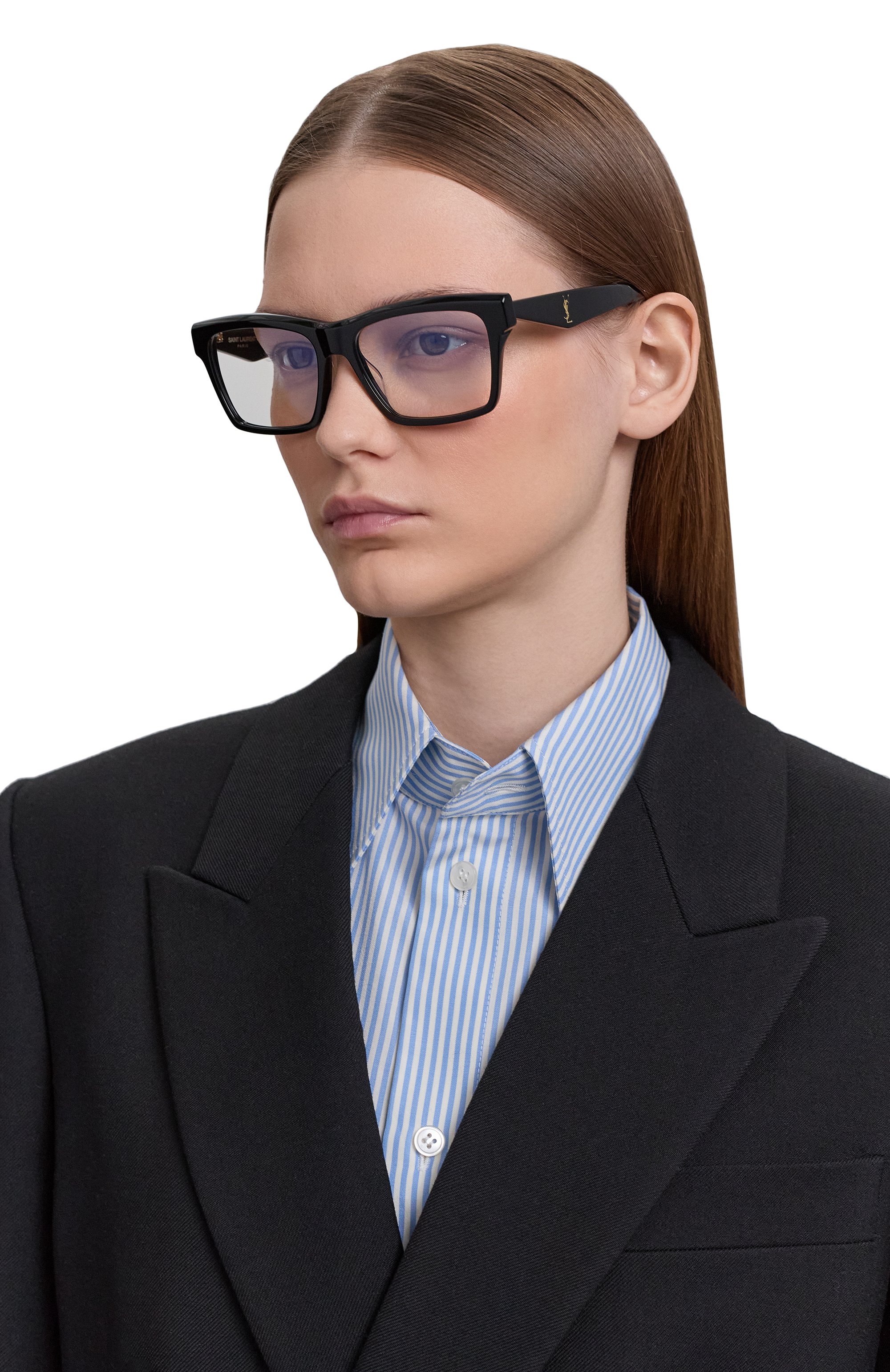 Оправа SAINT LAURENT, арт. SL M104 OPT-001, фото 2