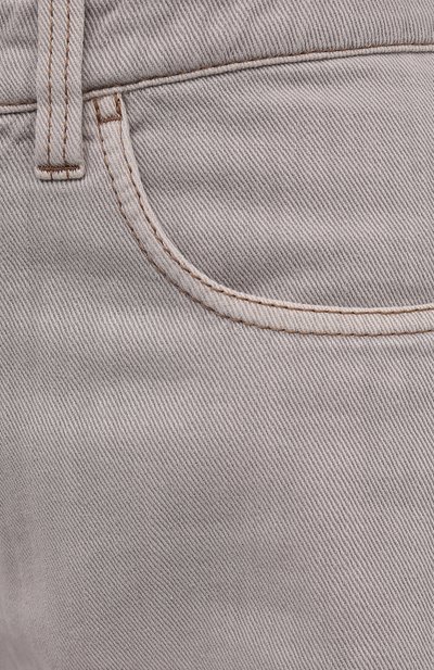 Джинсы BRUNELLO CUCINELLI, арт. M293PP5534, фото 5