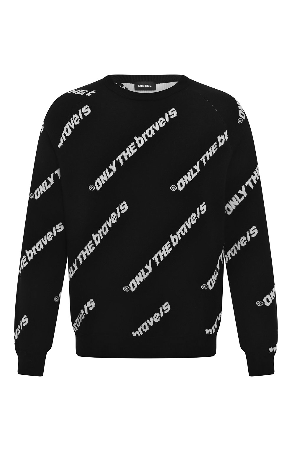 Джемпер DIESEL, арт. A00614/0LAZE, фото 1