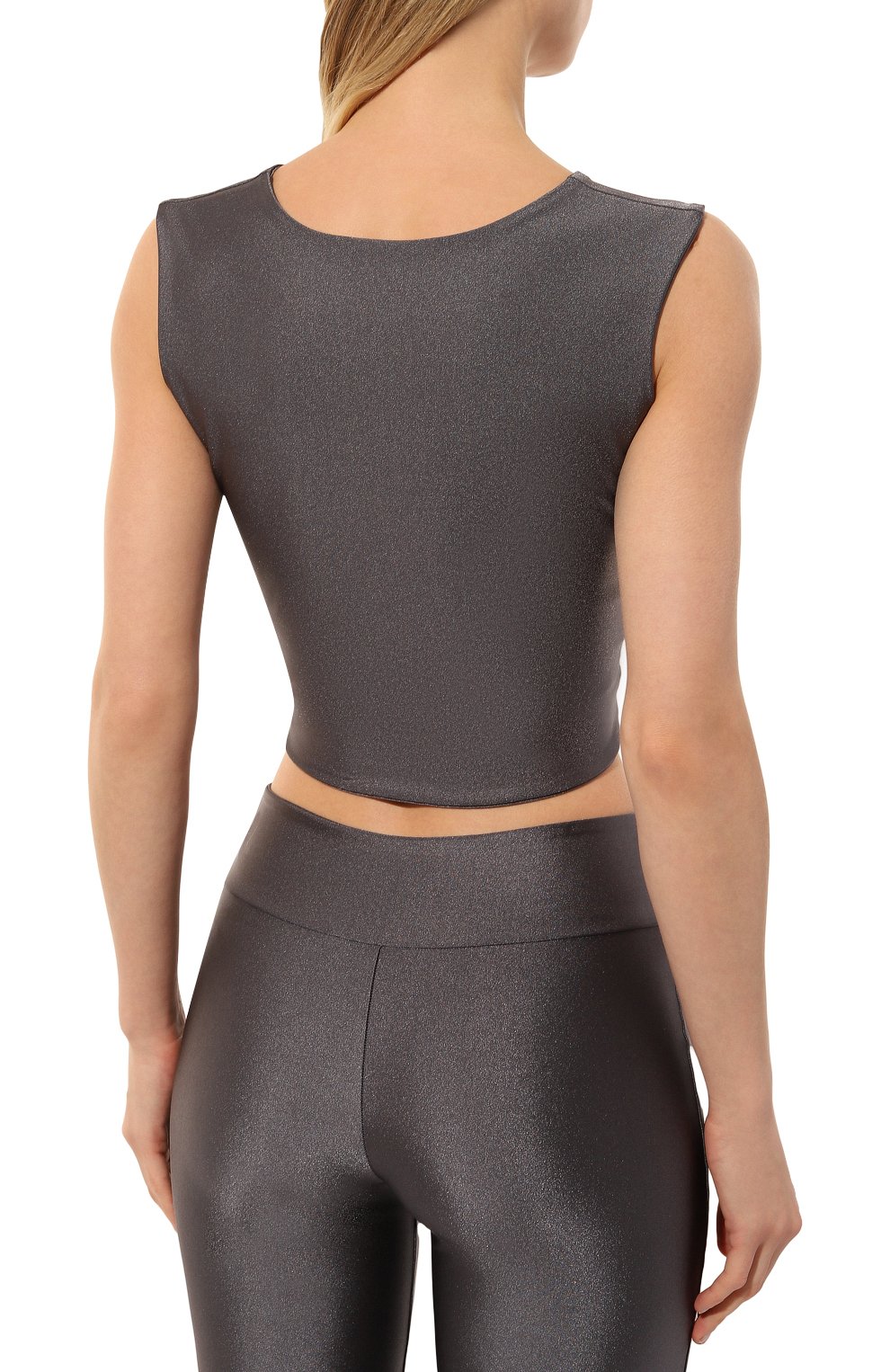 Топ EVERREVER, арт. RE-TOP-GREY-01, фото 4