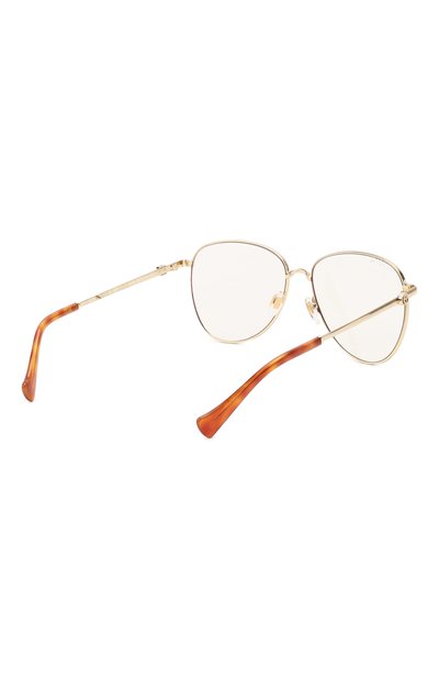 Солнцезащитные очки GUCCI, арт. GG1419S 004, фото 5