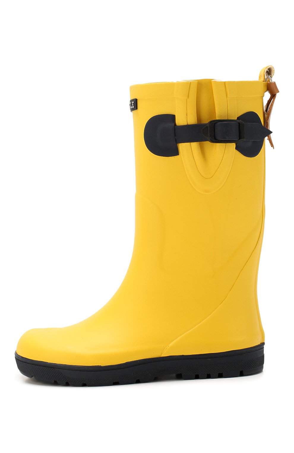 Сапоги резиновые AIGLE, арт. 2433P3/W00DYP0P., фото 2