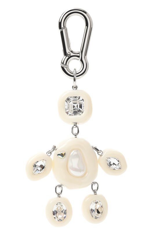 Брелок Lili Archive TМ.287 Кремовый TМ.287