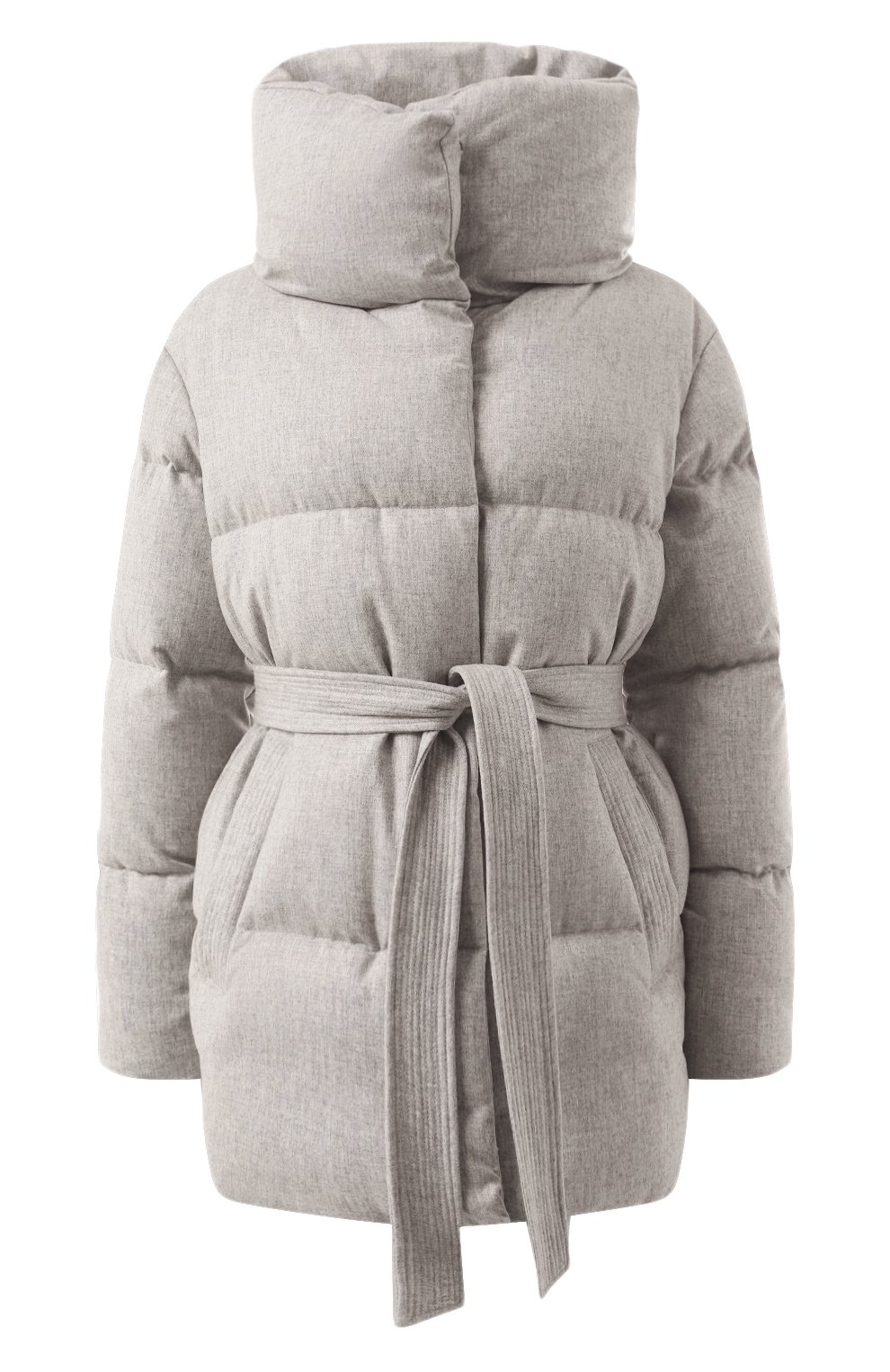 Пуховик HETREGO, арт. 8N740/R0SALIE, фото 1