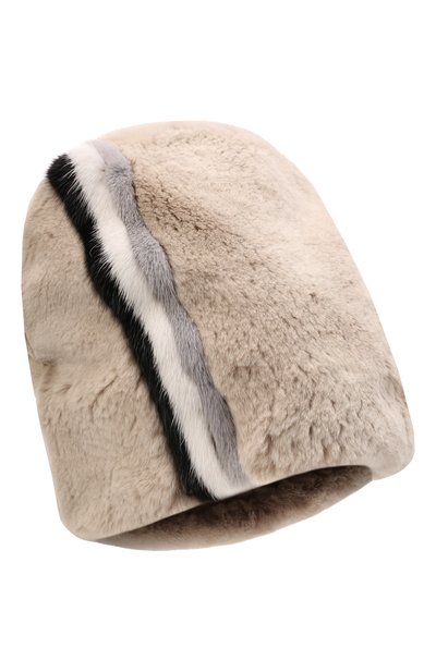 Меховая шапка линн FURLAND, арт. 0190100120140300388, фото 1