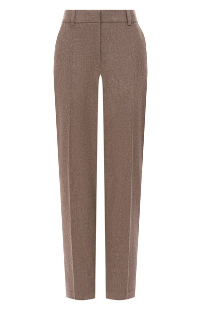 Женские брюки из шерсти и кашемира CO, арт. 5532BWCF-F25
