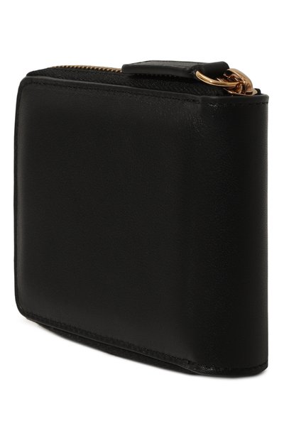 Кожаное портмоне VERSACE, арт. 1007705/1A03190, фото 2