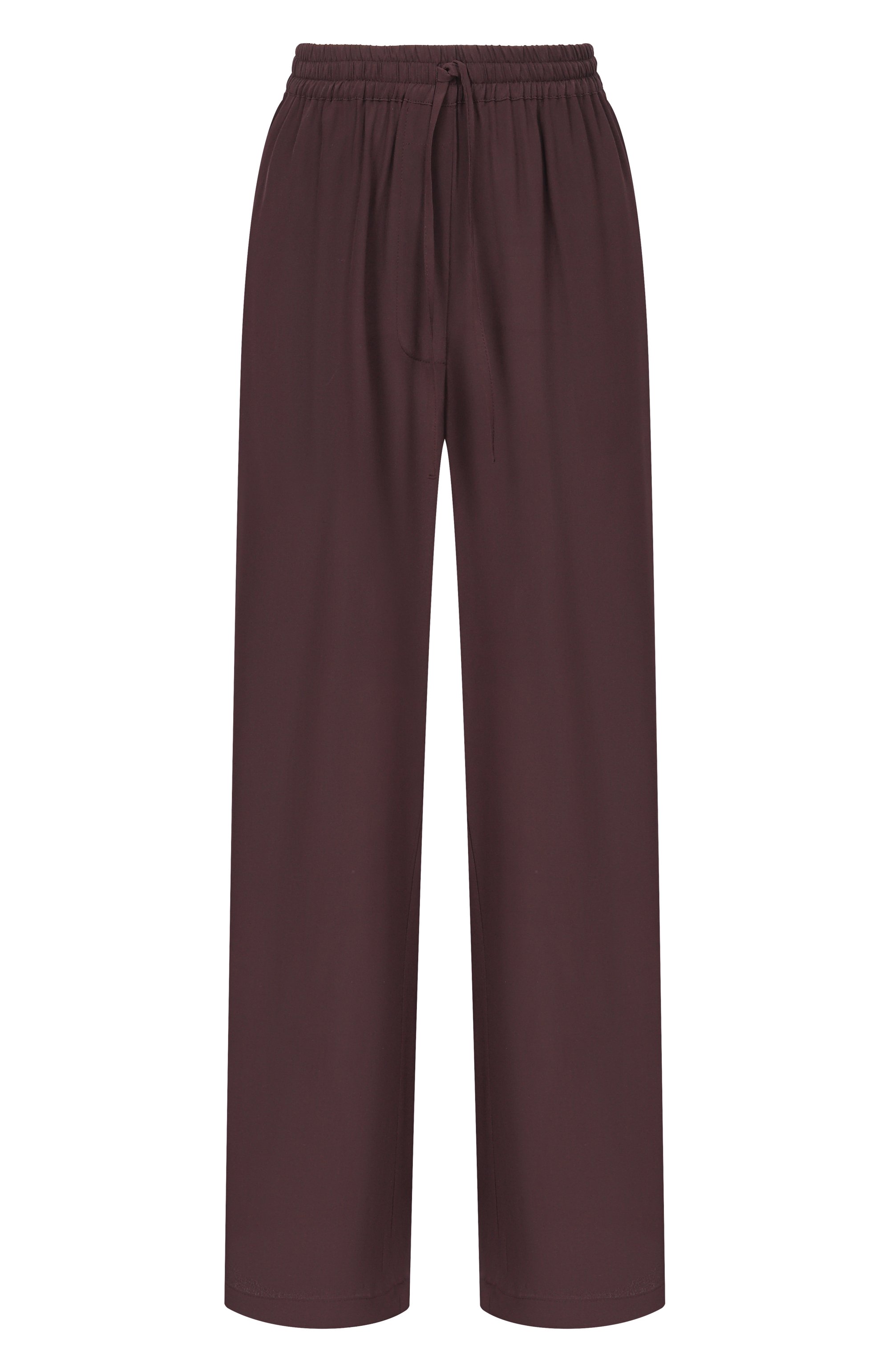 Шелковое брюки P.A.R.O.S.H., арт. D230730/SWEET26, фото 1