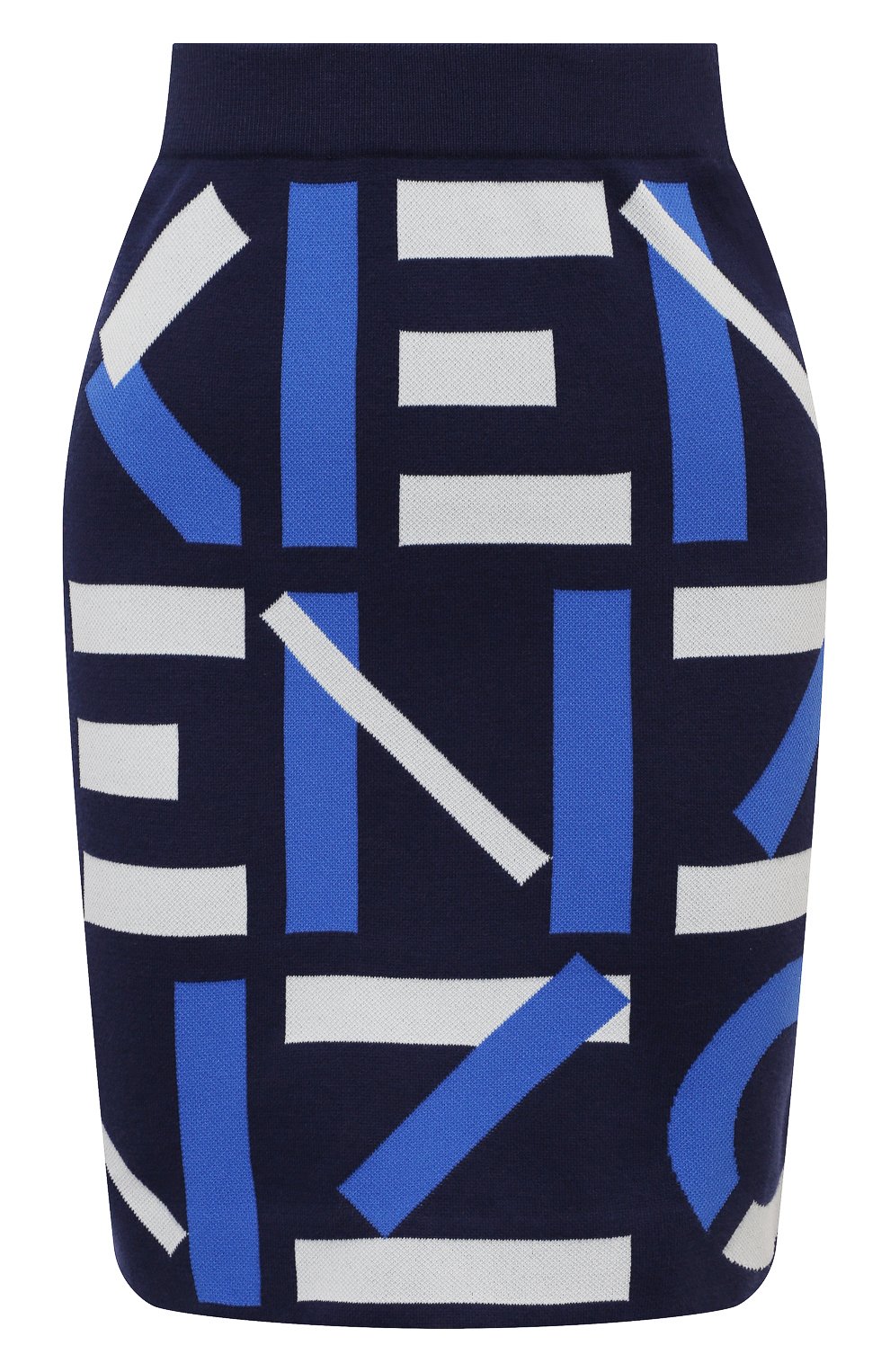 Юбка kenzo sport KENZO, арт. FB52JU5313SC, фото 1