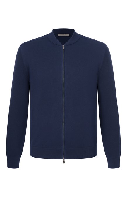 Мужской хлопковый кардиган CORNELIANI, арт. 27M592/2725104