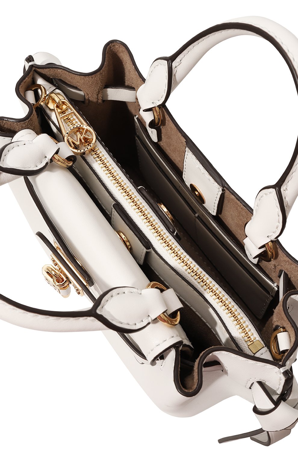 Сумка hamilton legacy mini MICHAEL MICHAEL KORS, арт. 32S3G9HC0L, фото 5