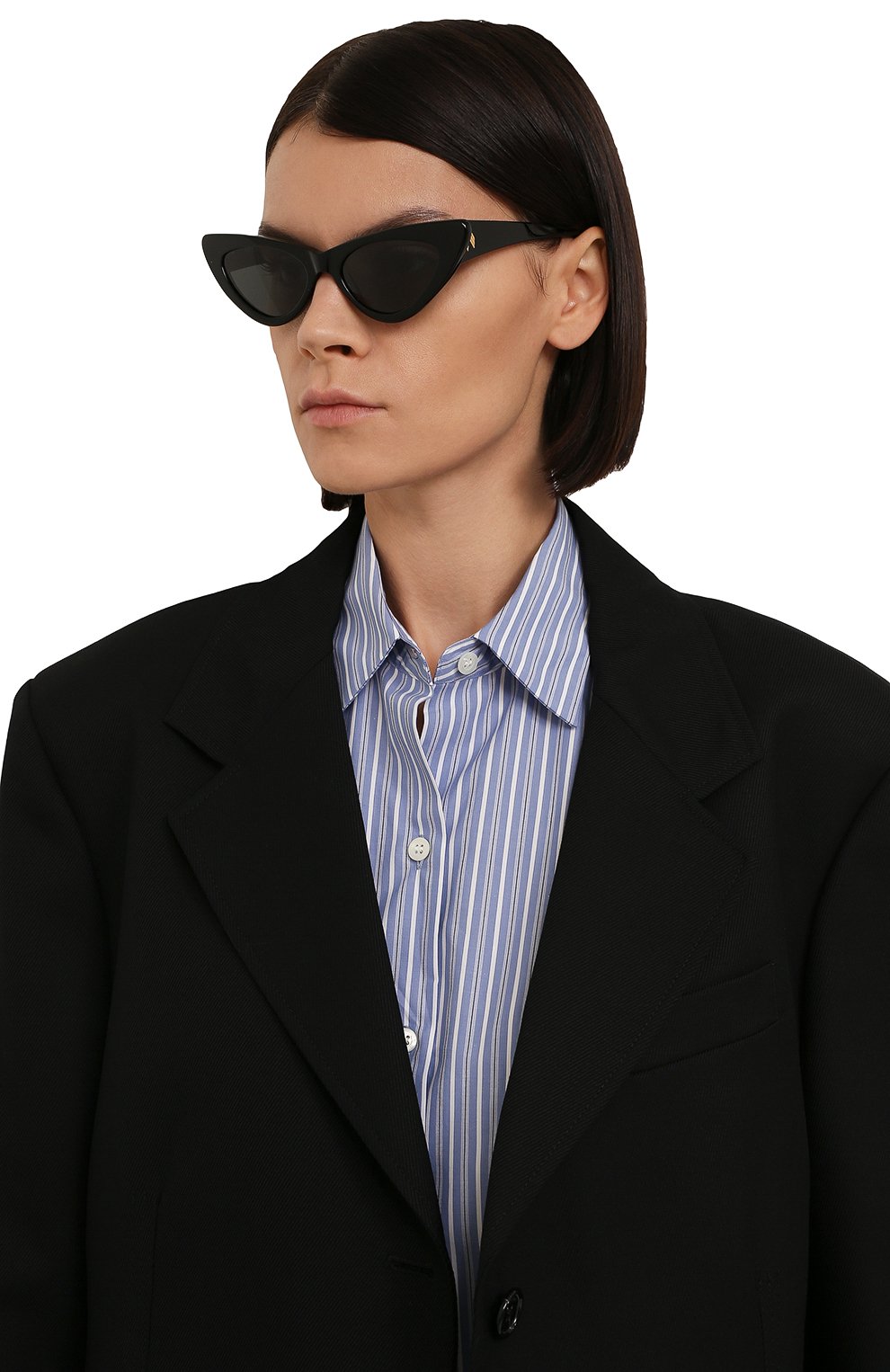 Солнцезащитные очки THE ATTICO, арт. ATTIC032C1 SUN, фото 2