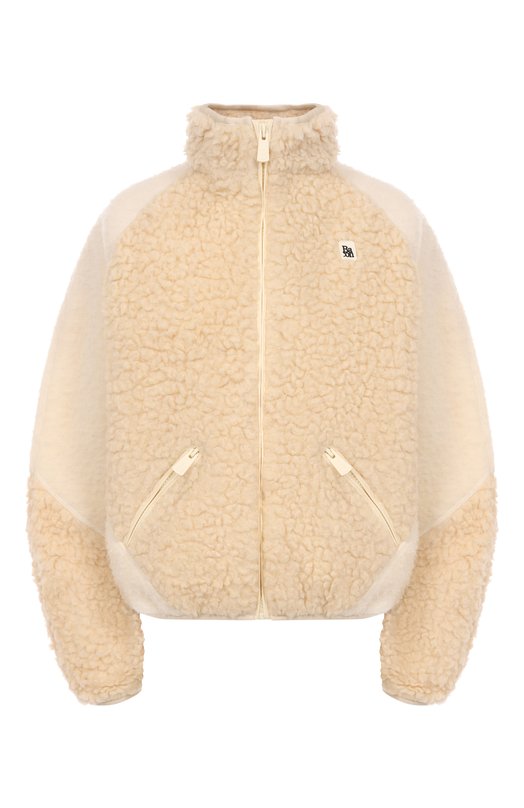 Куртка Bacon BACNUGIA575 Кремовый BACNUGIA575