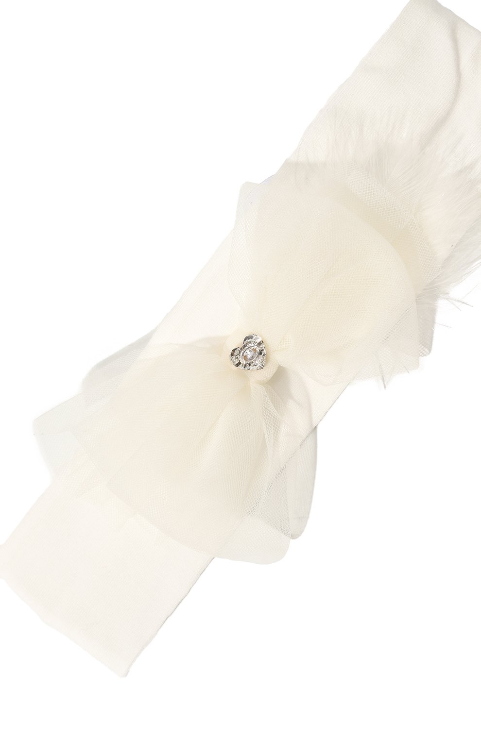 Повязка на голову MONNALISA, арт. 73D006, фото 3