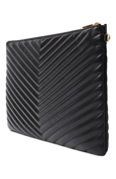 Кожаный чехол для ipad SAINT LAURENT, арт. 440222/CWU01, фото 2