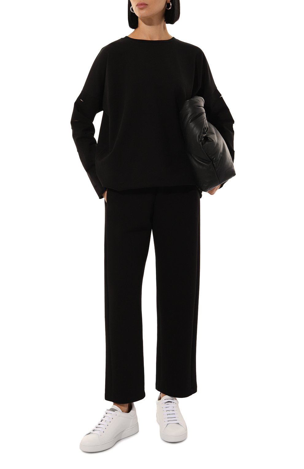 Хлопковые брюки RUBAN, арт. RFW24/25-16.1.63.2, фото 2