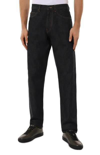 Джинсы WOOLRICH, арт. CFWOTR0208MRUT3811, фото 3