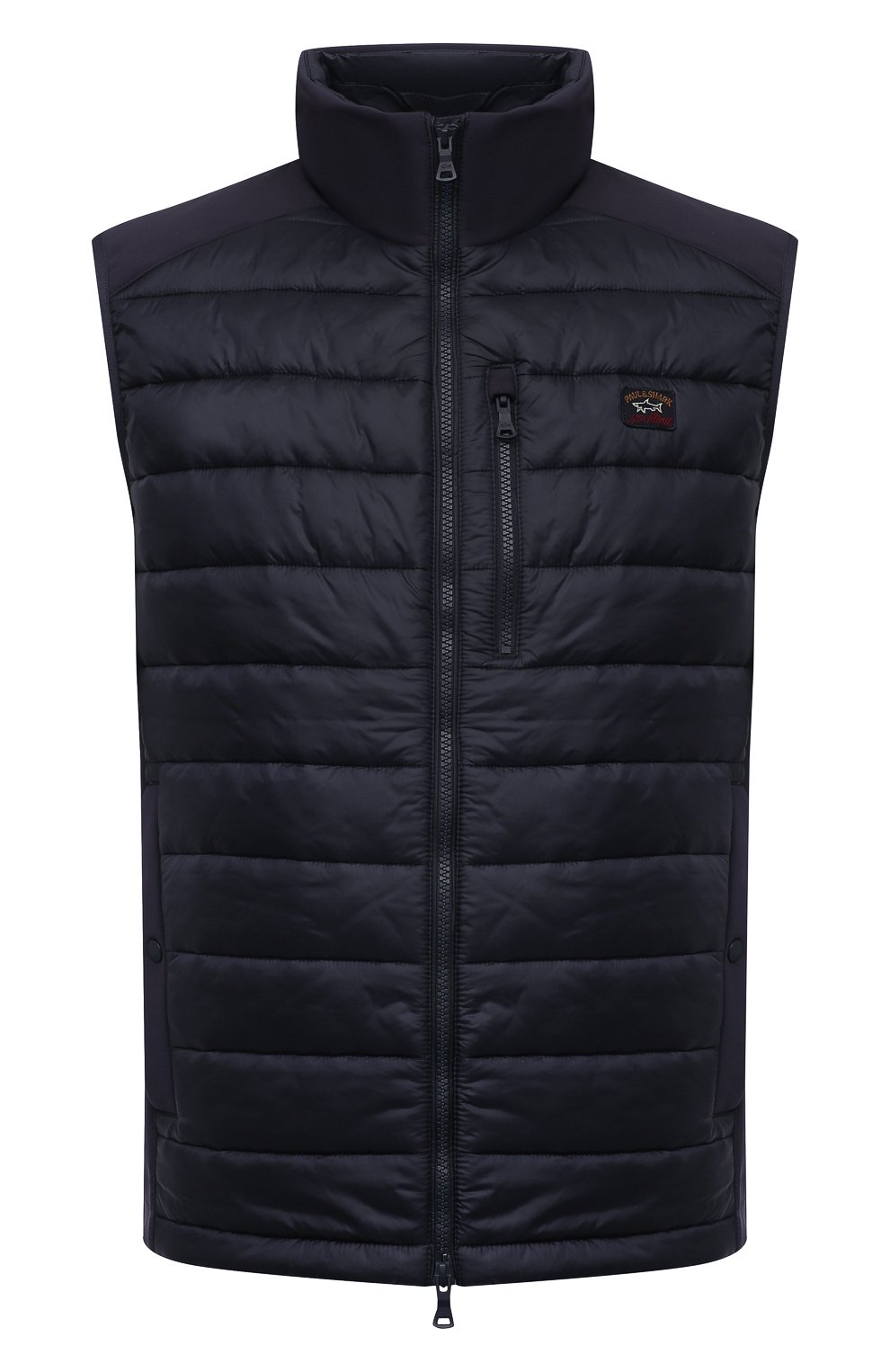 Утепленный жилет PAUL&SHARK, арт. 11312349/GU2, фото 1