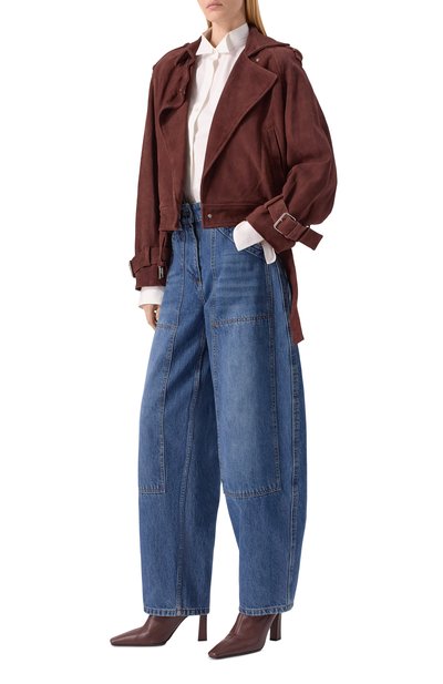 Джинсы CO, арт. 5180S0CD-C0RE, фото 2